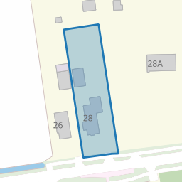 Perceel WTB00-D-5491