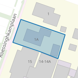 Perceel WTB00-D-5499