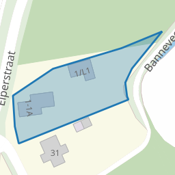 Perceel WTB00-D-5518