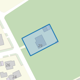 Perceel WTB00-D-5523