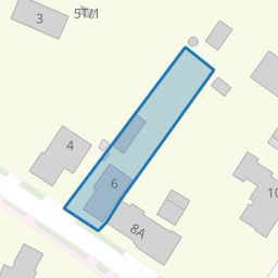 Perceel WTB00-D-5534