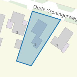 Perceel WTB00-D-5538