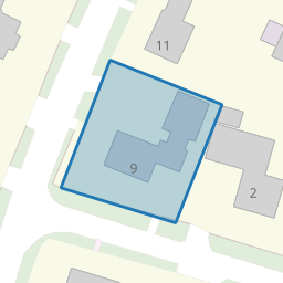 Perceel WTB00-D-5544