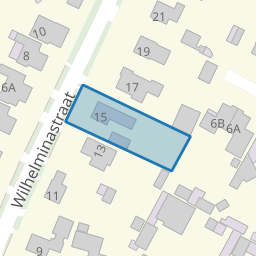 Perceel WTB00-D-5547