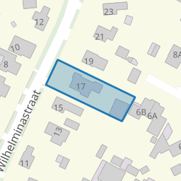 Perceel WTB00-D-5548