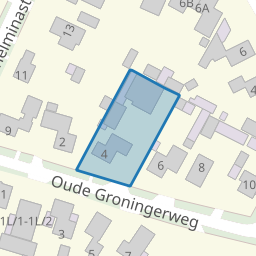 Perceel WTB00-D-5559