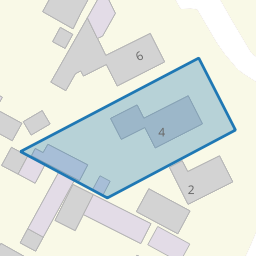 Perceel WTB00-D-5564