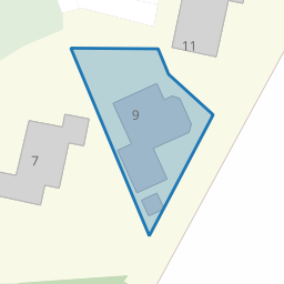 Perceel WTB00-D-5581