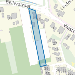 Perceel WTB00-D-5605