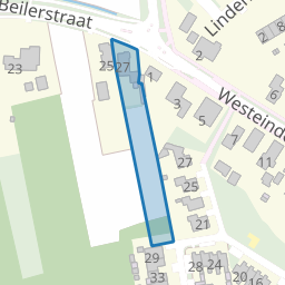 Perceel WTB00-D-5606