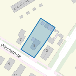 Perceel WTB00-D-5613