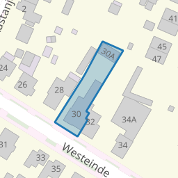 Perceel WTB00-D-5616