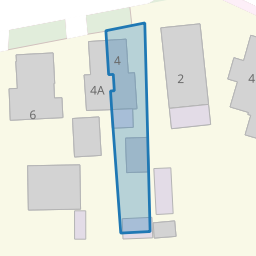 Perceel WTB00-D-5621