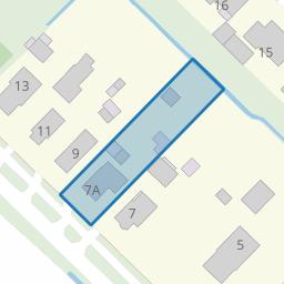 Perceel WTB00-D-5624