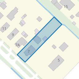 Perceel WTB00-D-5625