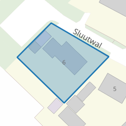 Perceel WTB00-D-5626