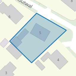 Perceel WTB00-D-5627