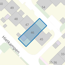 Perceel WTB00-D-5635