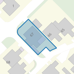 Perceel WTB00-D-5647