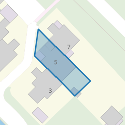 Perceel WTB00-D-5652