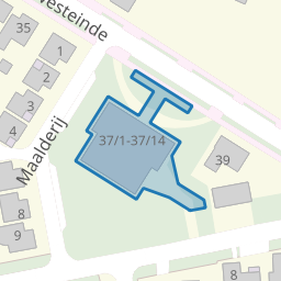 Perceel WTB00-D-5673