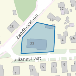 Perceel WTB00-D-5683