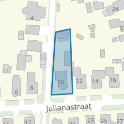 Perceel WTB00-D-5688