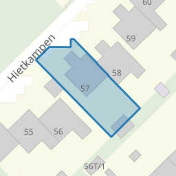 Perceel WTB00-D-5696