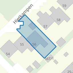 Perceel WTB00-D-5697