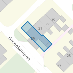 Perceel WTB00-D-5702