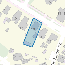 Perceel WTB00-D-5709