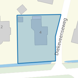 Perceel WTB00-D-5716