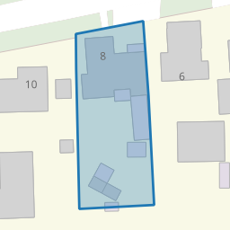 Perceel WTB00-D-5722