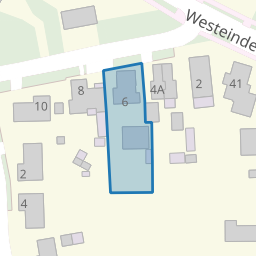 Perceel WTB00-D-5723