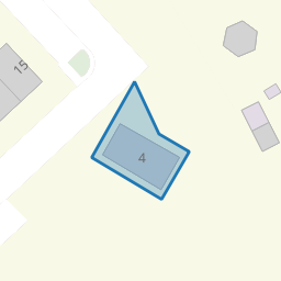 Perceel WTB00-D-5740