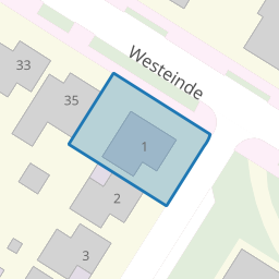 Perceel WTB00-D-5754