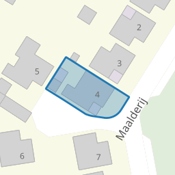 Perceel WTB00-D-5757