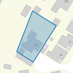 Perceel WTB00-D-5758