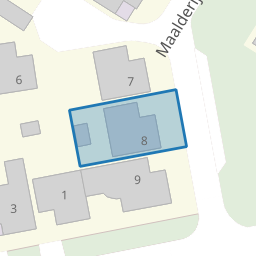 Perceel WTB00-D-5761