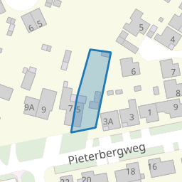 Perceel WTB00-D-5765