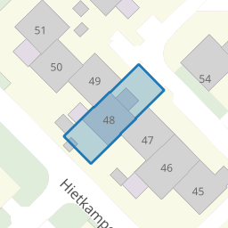 Perceel WTB00-D-5768