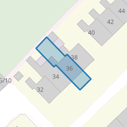 Perceel WTB00-D-5775