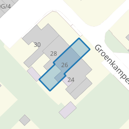 Perceel WTB00-D-5778