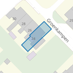 Perceel WTB00-D-5779