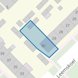 Perceel WTB00-D-5791