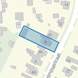 Perceel WTB00-D-5814