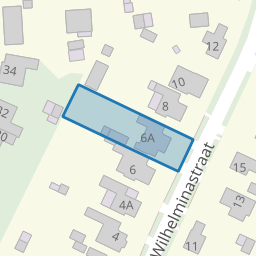 Perceel WTB00-D-5815