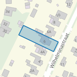 Perceel WTB00-D-5816