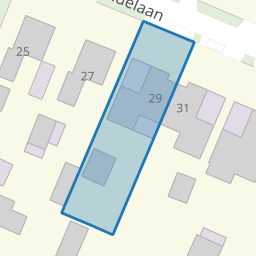 Perceel WTB00-D-5834