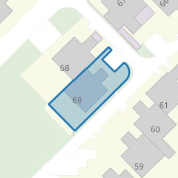 Perceel WTB00-D-5839